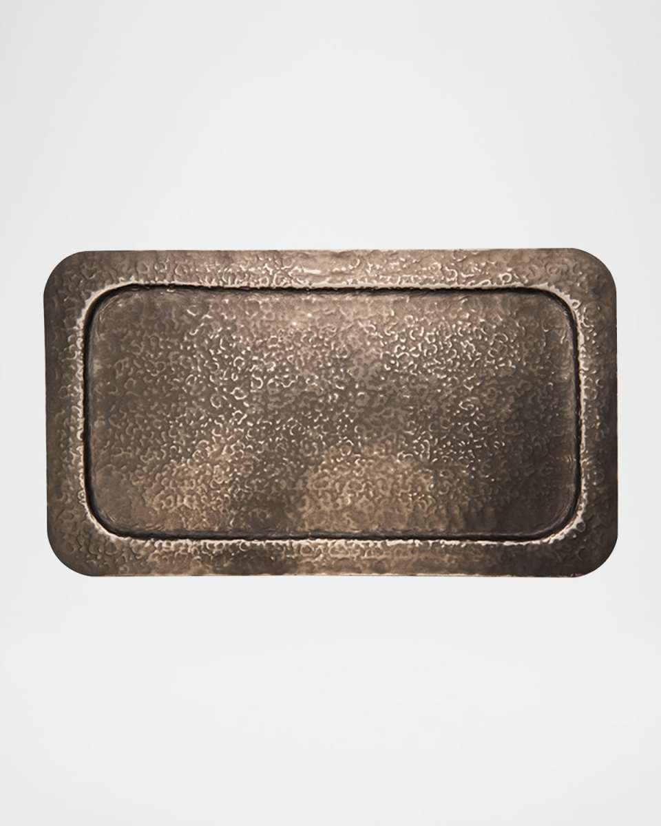 Mini Mission Tray